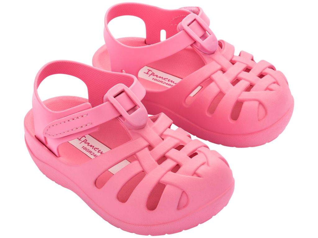 Ipanema Summer Baby, Light Pink