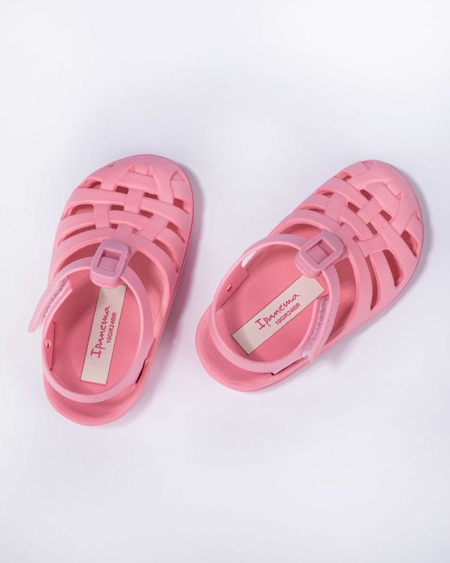 Ipanema Summer Baby, Light Pink