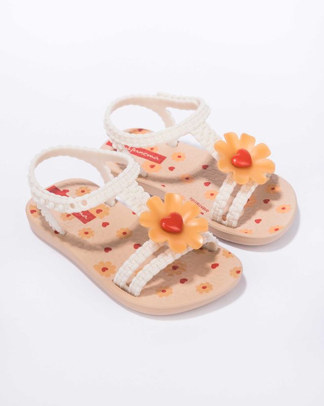 Ipanema daisy baby, beige