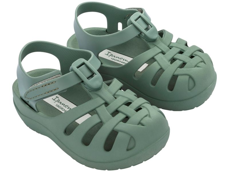 Ipanema Summer Baby, green