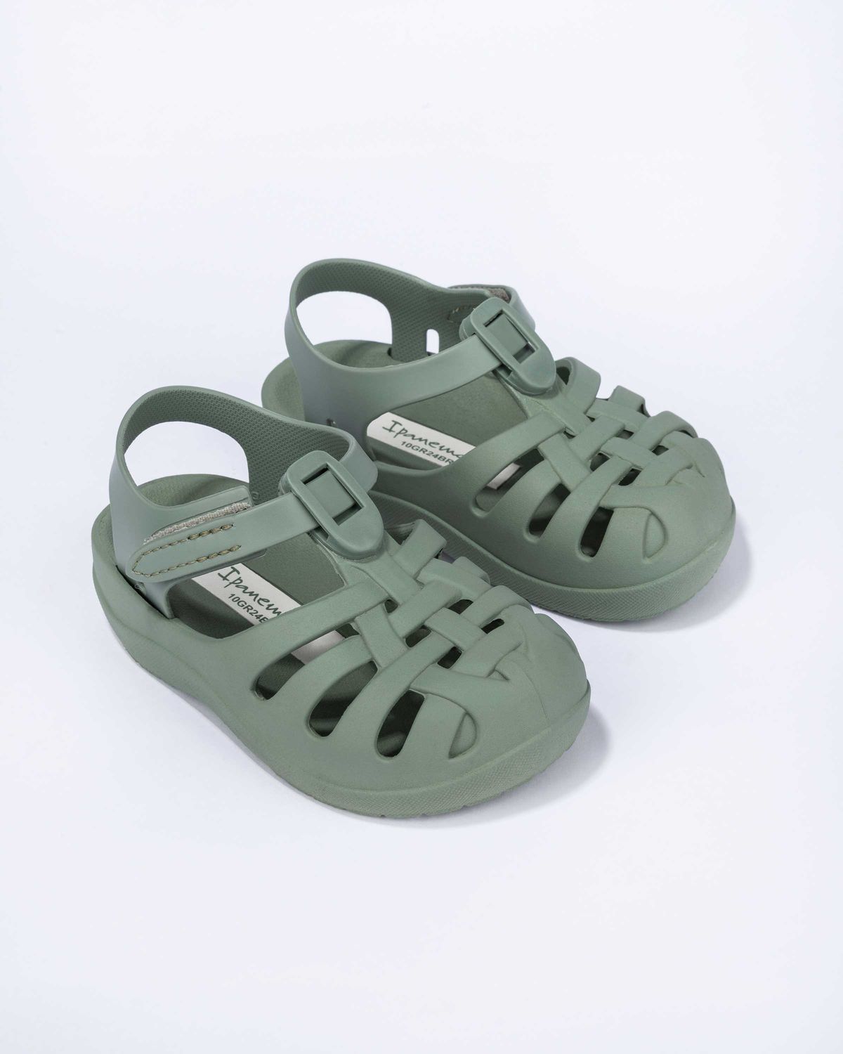 Ipanema Summer Baby, green