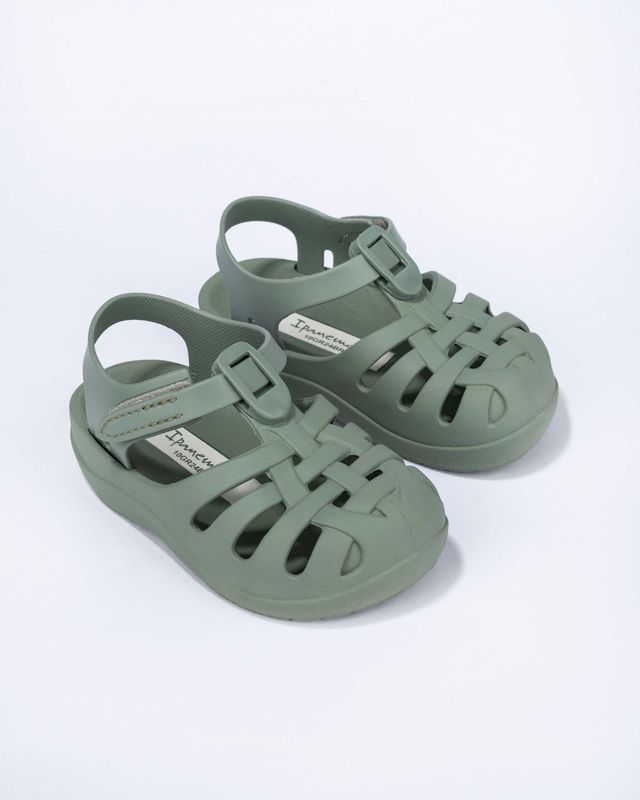 Ipanema Summer Baby, green