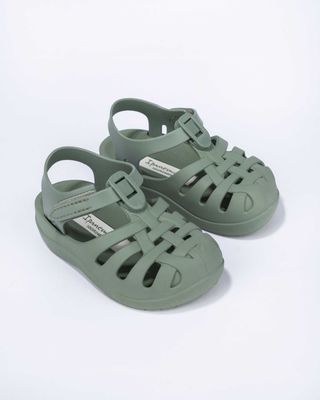 Ipanema Summer Baby, green