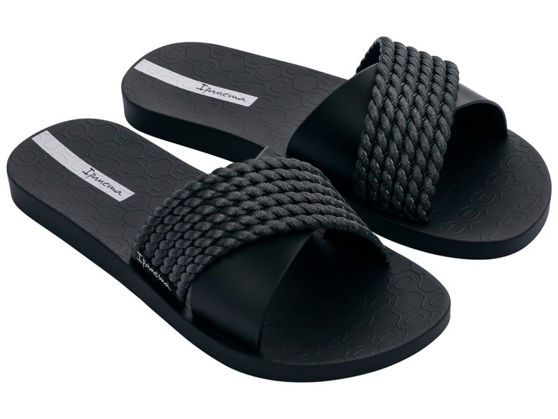 Ipanema Street, black