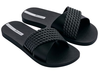 Ipanema Street, black
