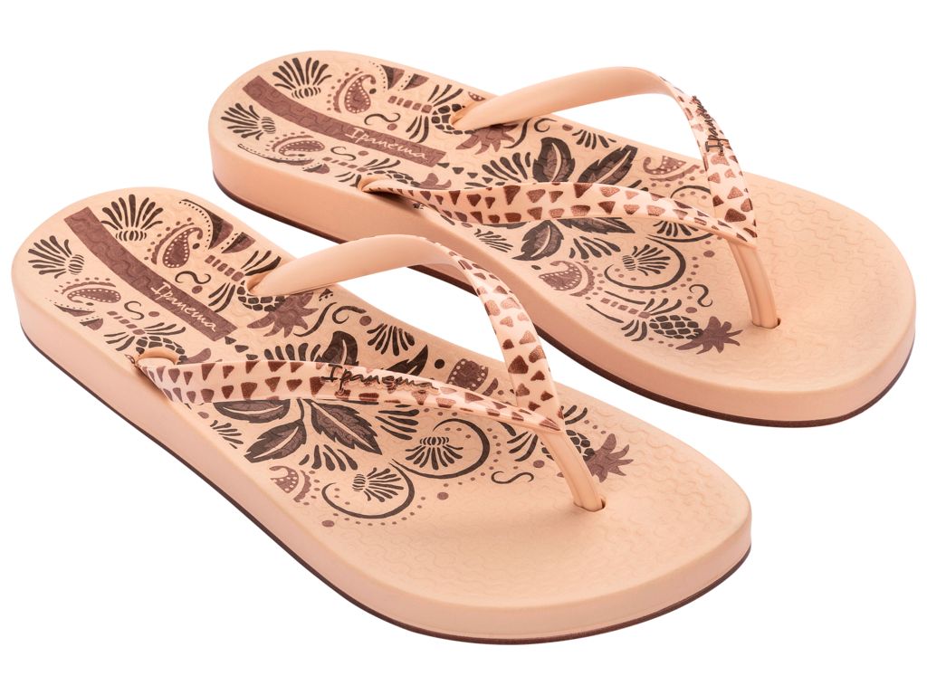 Ipanema Anatomic Nature, beige