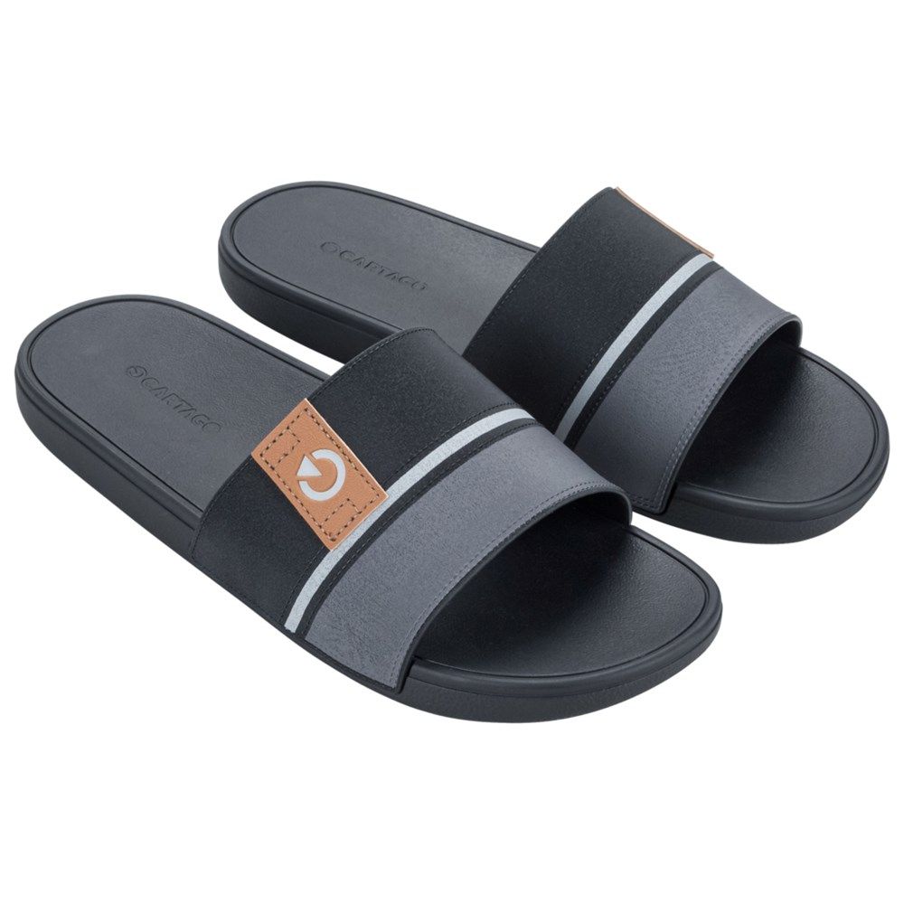 Cartago Dakar, Grey