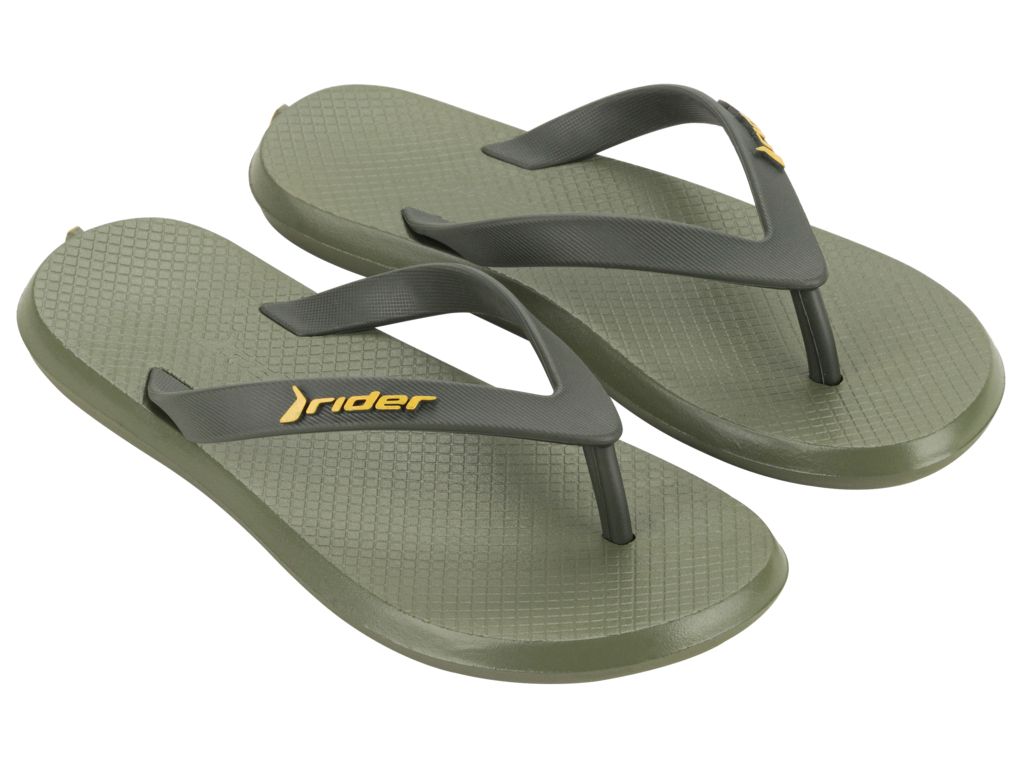 Rider R1 Kids, Green