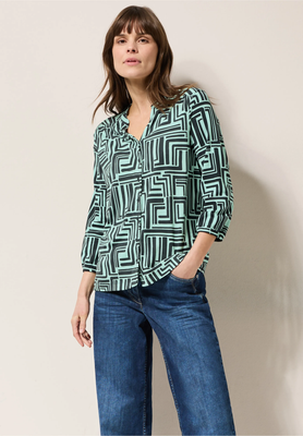 Cecil Neele, slate khaki