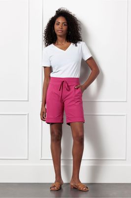Studio Anneloes City bermuda, cerise