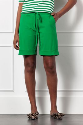 Studio Anneloes City bermuda, clover green