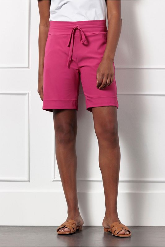 Studio Anneloes City bermuda, cerise