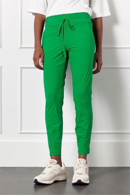Studio Anneloes, Summer startup trousers, clover green
