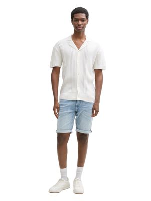 Tom Tailor TTpiers, Used Bleached Blue D