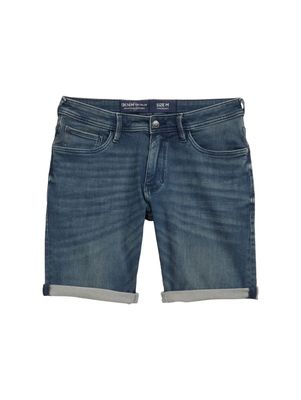 Tom Tailor TTpiers, overdyed  blue  denim