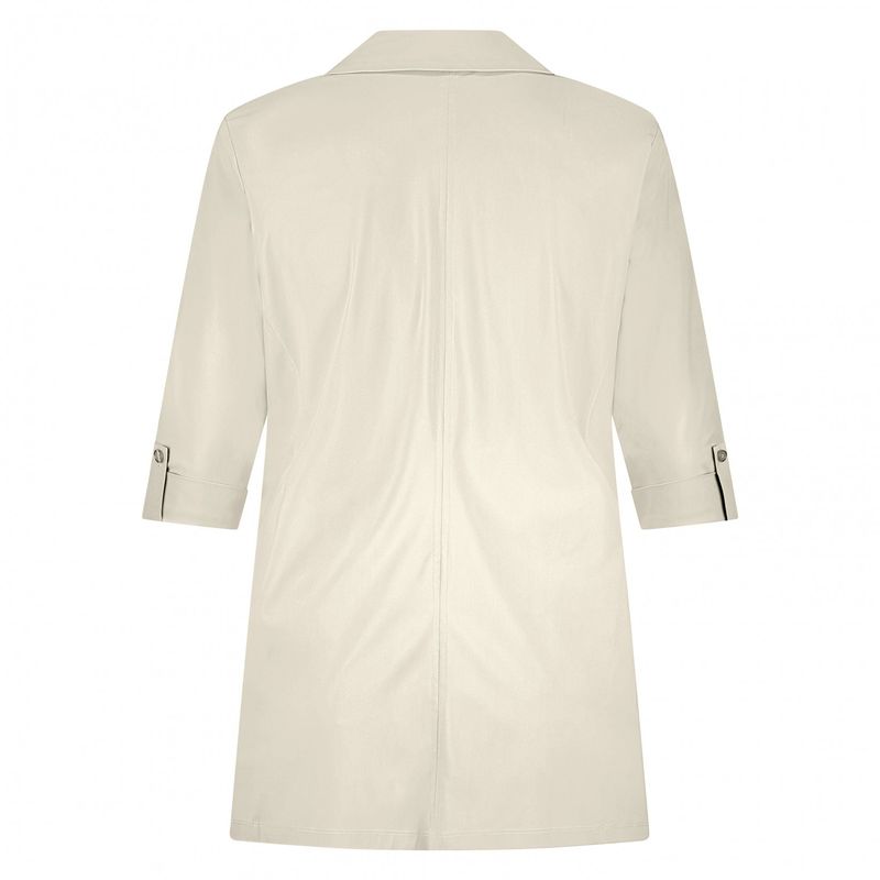 Plus Basic Blazer Roll-Up, kit