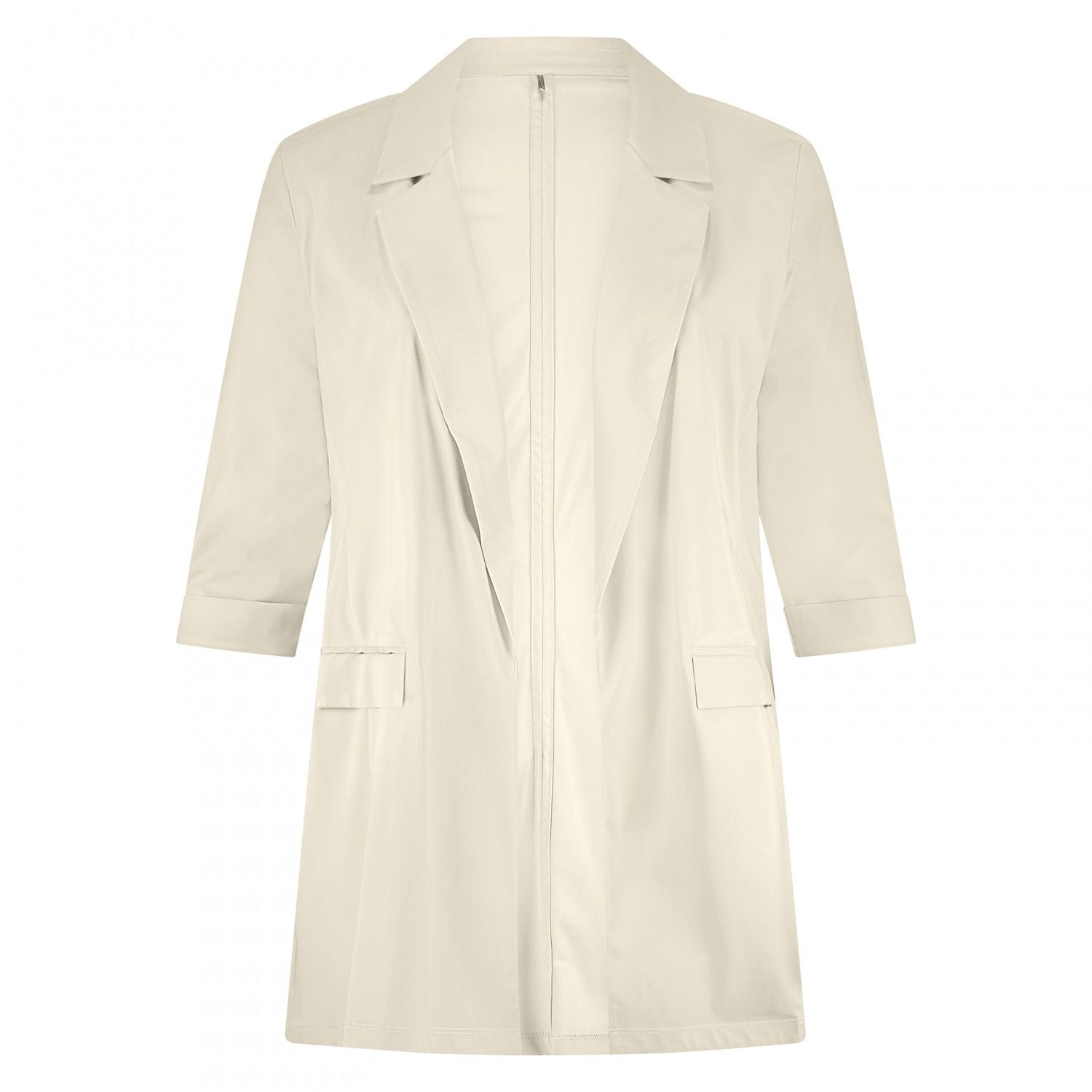 Plus Basic Blazer Roll-Up, kit