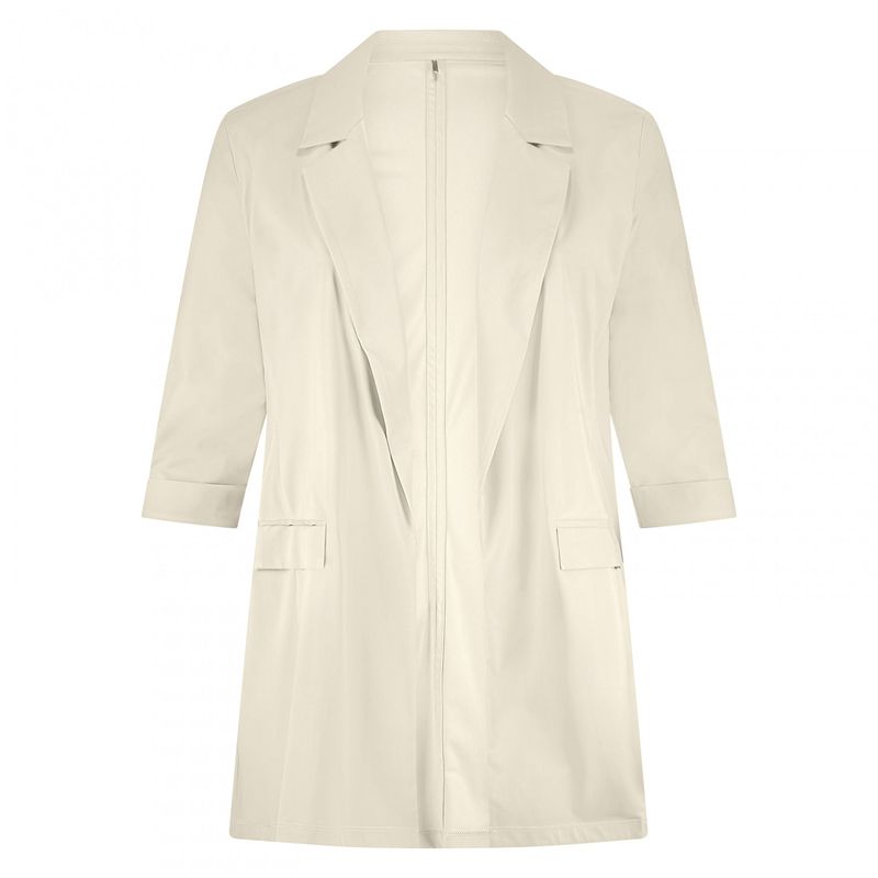 Plus Basic Blazer Roll-Up, kit