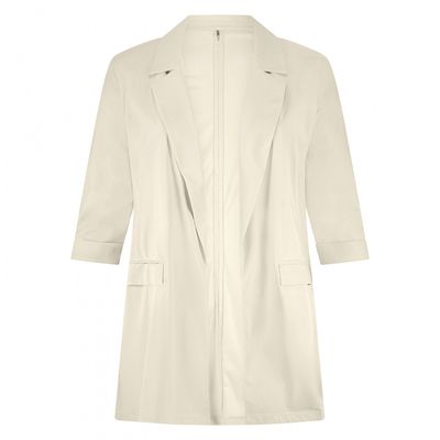 Plus Basic Blazer Roll-Up, kit