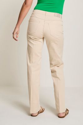 Para Mi Eve pocket, Beige
