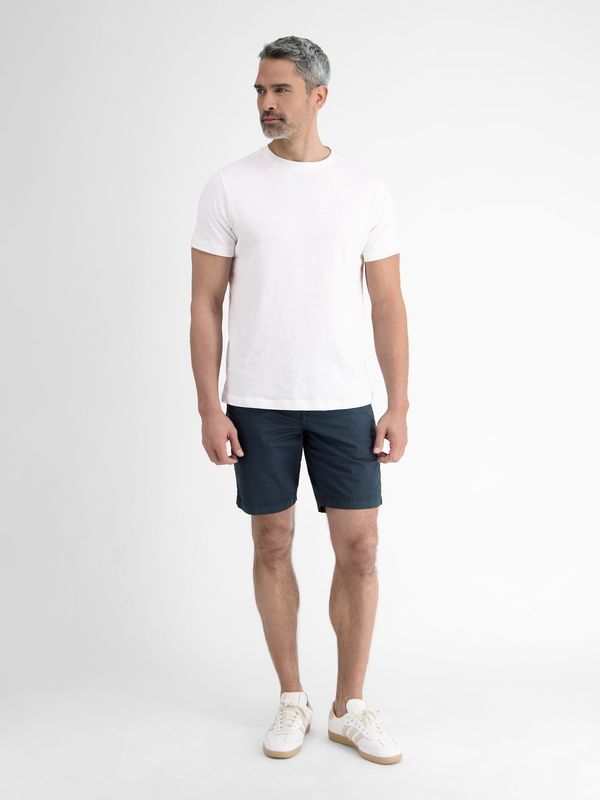 Lerros Bermuda shorts, classic navy