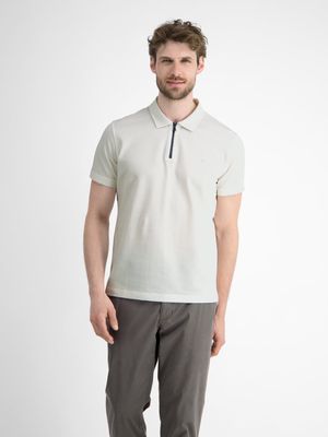 Lerros polo, Broken White