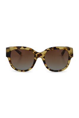 Studio Anneloes Lou turtle sunglasses, 11508 Multi