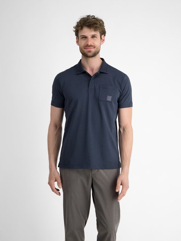 Lerros Polo, classic navy