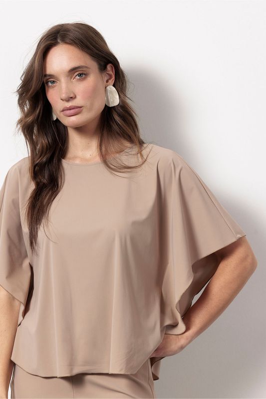 Studio Anneloes Chibi top, latte