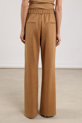 Nukus Jill Pants, Camel