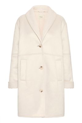 Fransa Elektra jas, Limestone melange