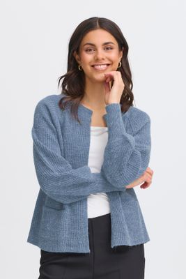 Fransa Freretta vest, Bering Sea Melange
