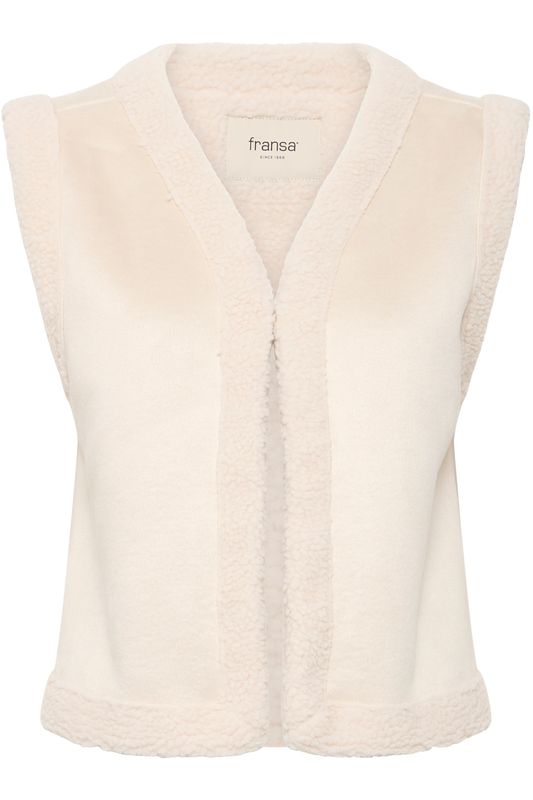 Fransa Elektra vest, Limestone melange