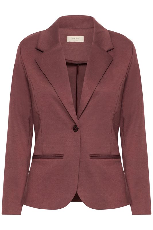 Fransa blazer, Fudge