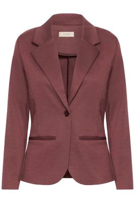 Fransa blazer, Fudge
