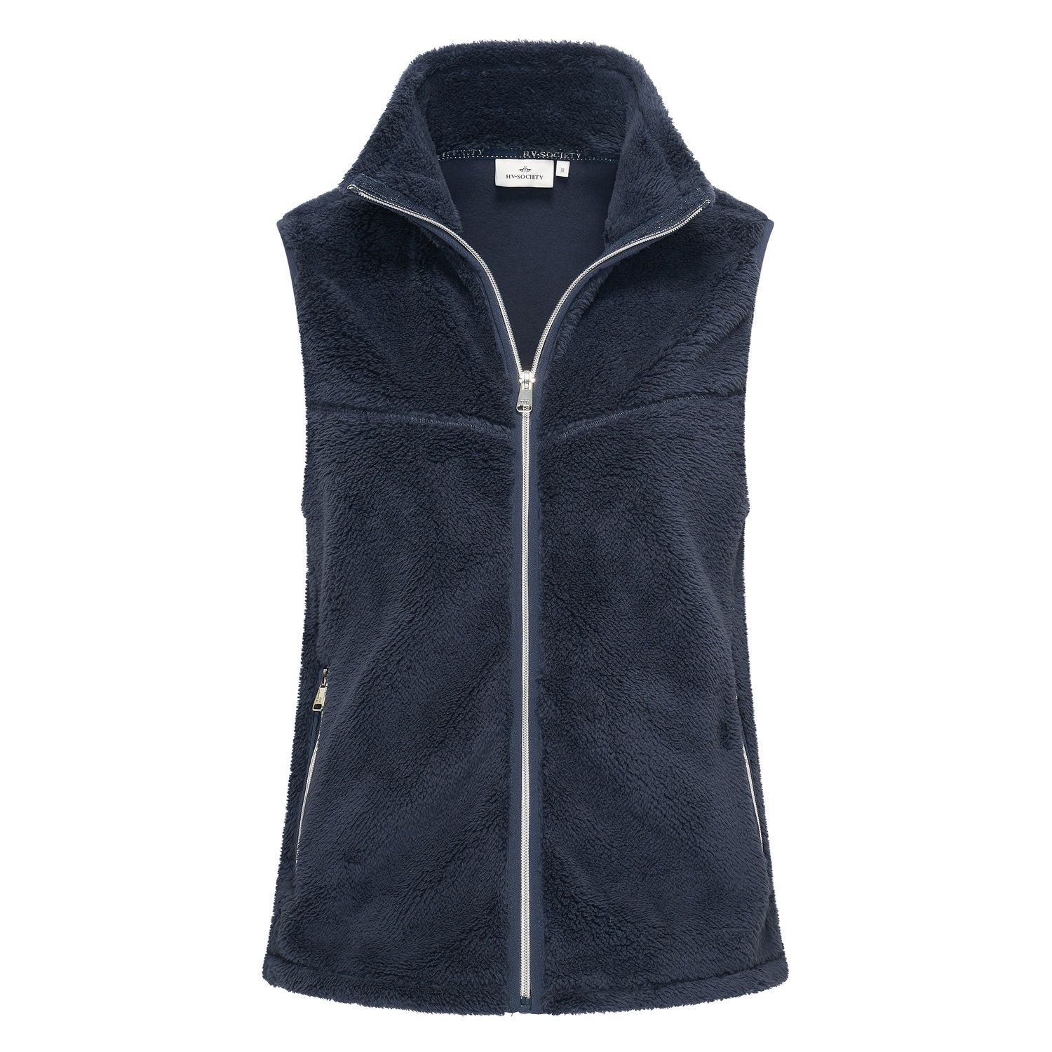 HV Society Bodywarmer Dolce, Navy