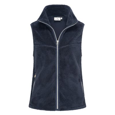 HV Society Bodywarmer Dolce, Navy
