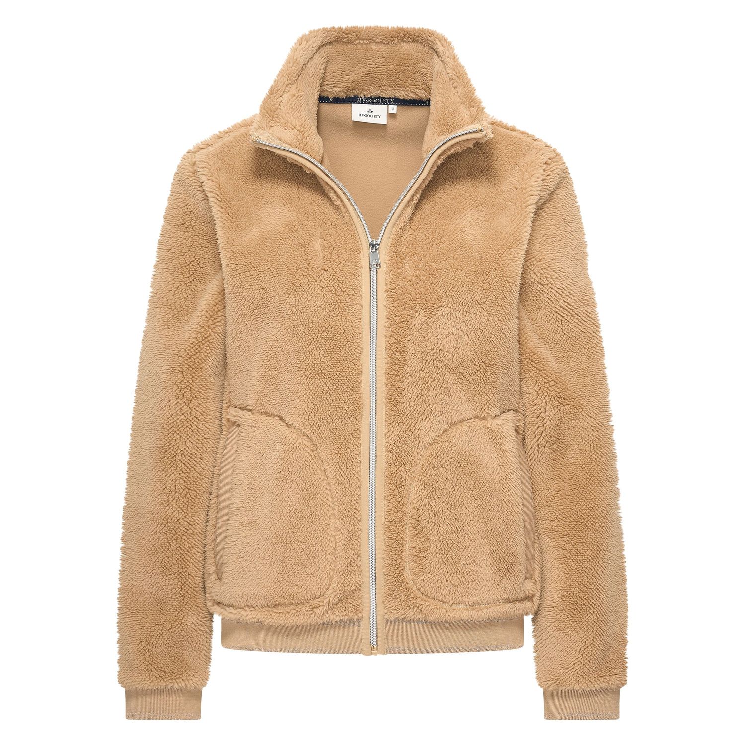 HV Society Cardigan Deidre, Sand