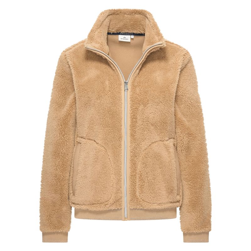 HV Society Cardigan Deidre, Sand