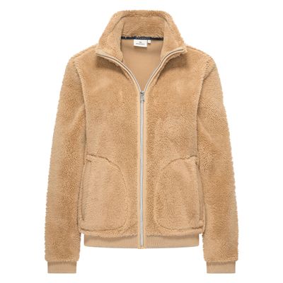 HV Society Cardigan Deidre, Sand