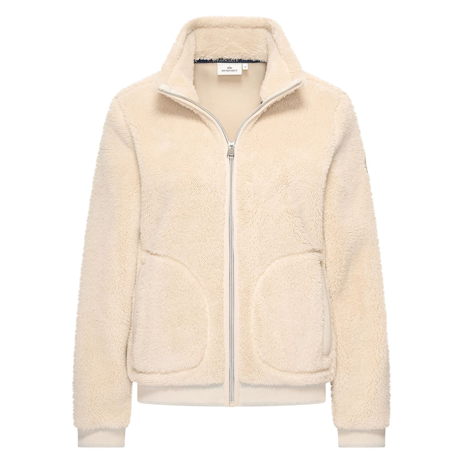 HV Society Cardigan Deidre, Kit