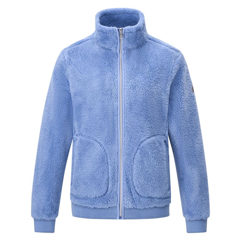 HV Society Cardigan Deidre, Raf blue