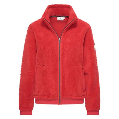 HV Society Cardigan Deidre, Red