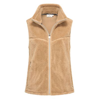 HV Society Bodywarmer Dolce, Sand