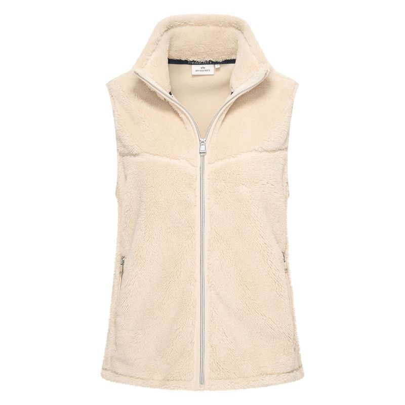 HV Society Bodywarmer Dolce, Kit