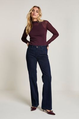 Para Mi Eve / Daily Denims, Pure Indigo