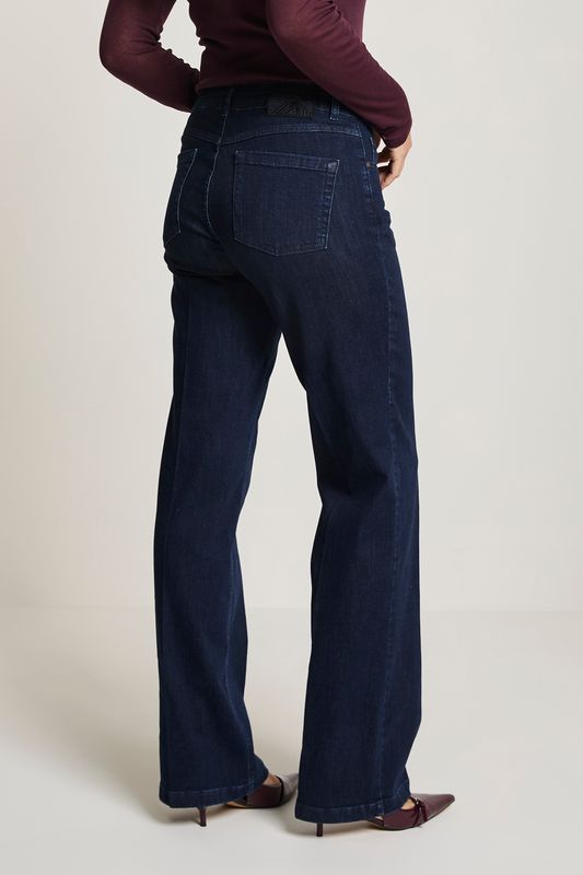 Para Mi Eve / Daily Denims, Pure Indigo