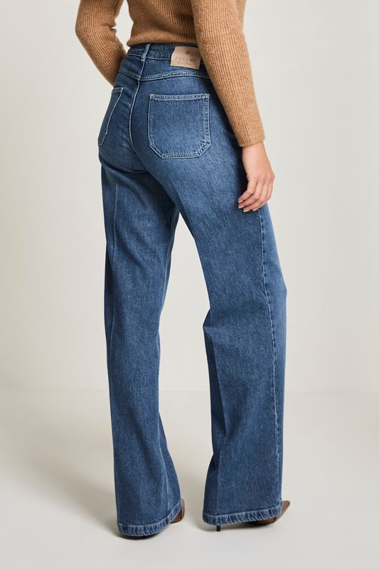 Para Mi Mira (Pocket) - Daily Denims, Dark Cosmic