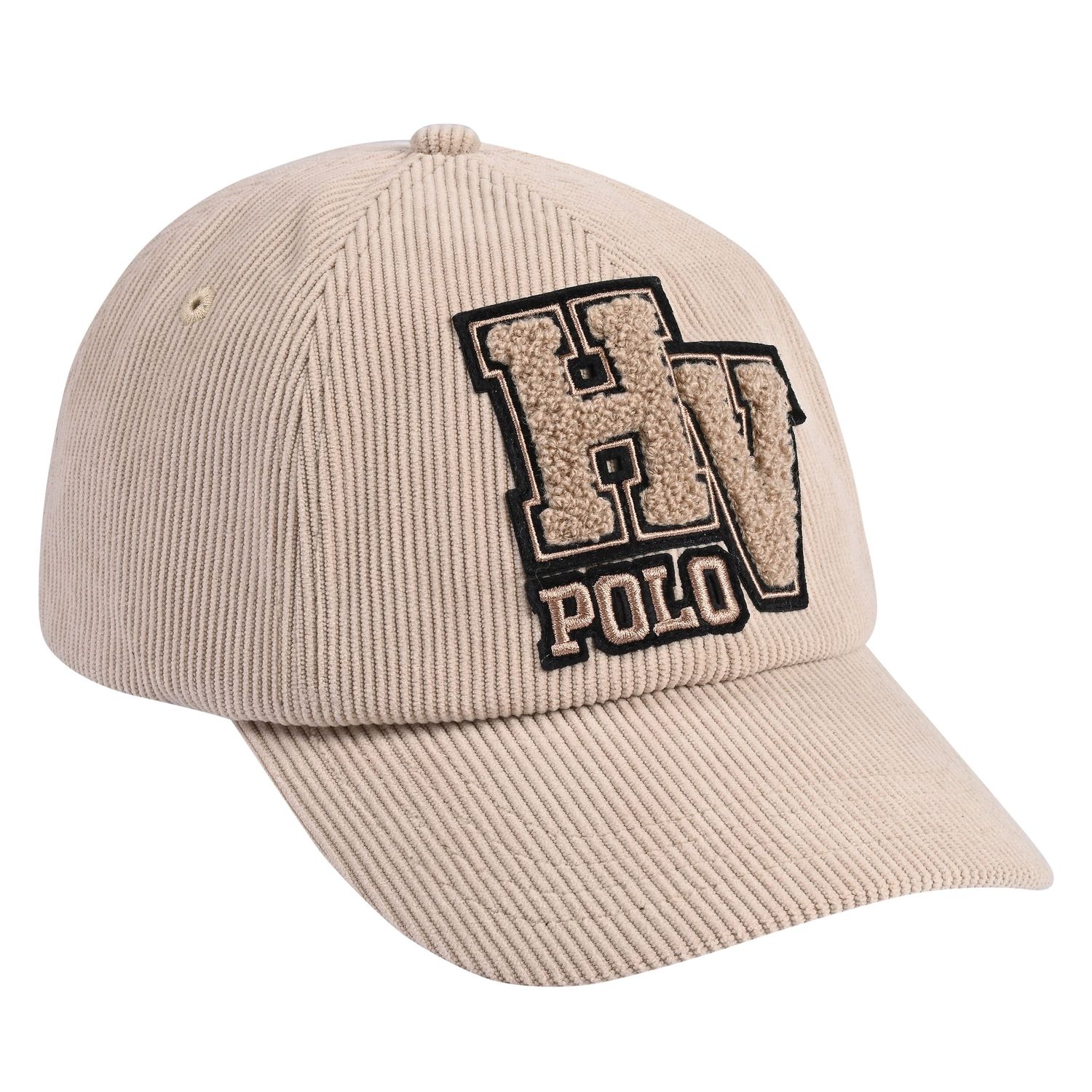 HV Polo Baseball cap Cato, Champagne