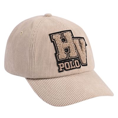 HV Polo Baseball cap Cato, Champagne